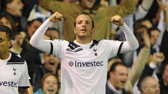 Van der Vaart: "Haaland giocatore normale. Quando il City ha bisogno di lui, dov'è?"