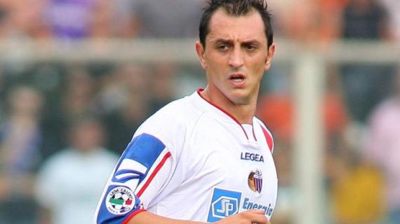 Spinesi ed il soprannome 'Gabbiano': "I giornalisti di Catania mi chiesero il permesso"