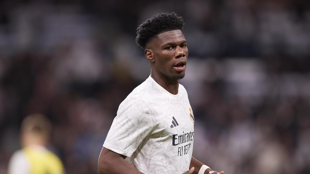 Real, Tchouameni spiazza: "1-2 anni fa ero un giocatore pessimo, tutti parlavano di me"