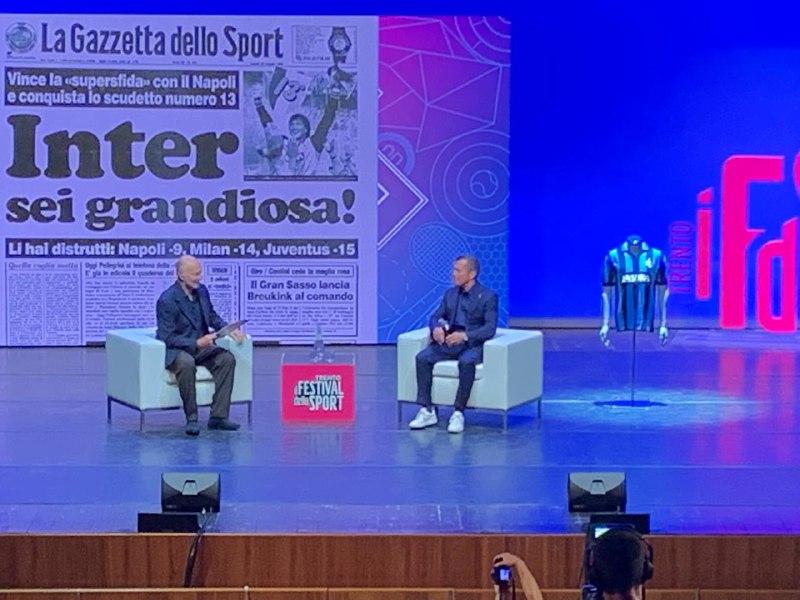 Matthaus, l'intervento integrale: "L'Inter, il Pallone d'Oro e lo Scudetto dei Record"