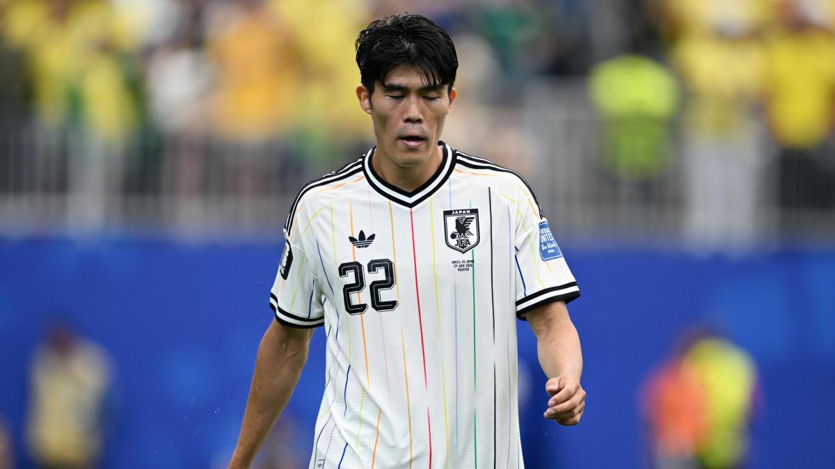 Sassuolo, contatti per Tomiyasu a parametro zero. Il Venezia resta interessato