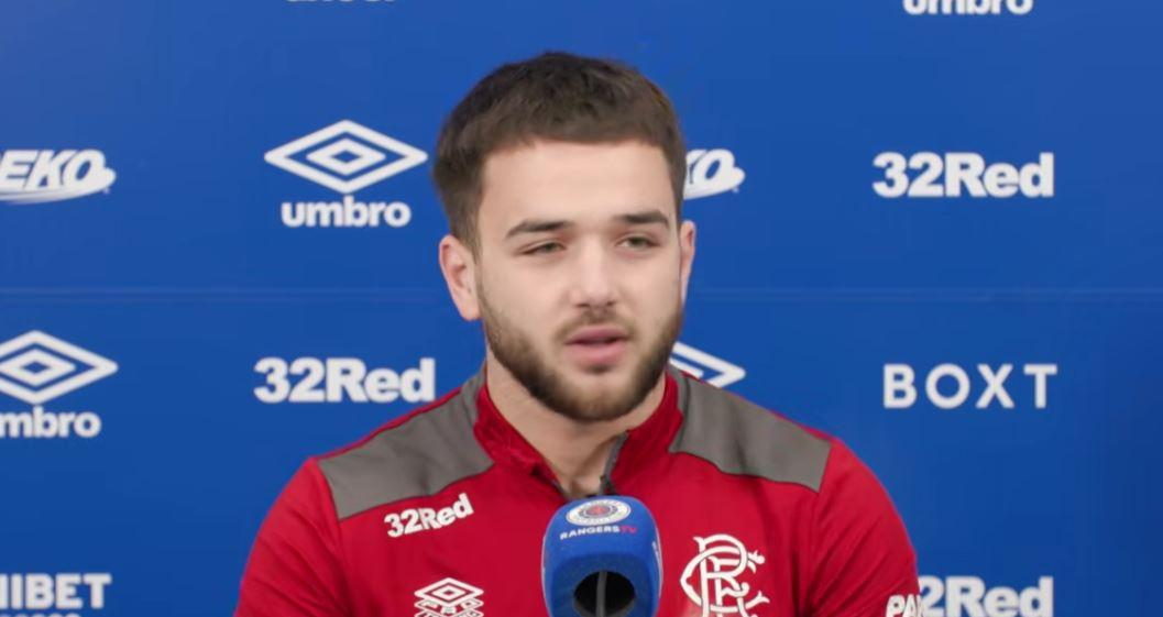 Il Bologna cerca un leader in mezzo al campo: nel mirino Raskin dei Glasgow Rangers