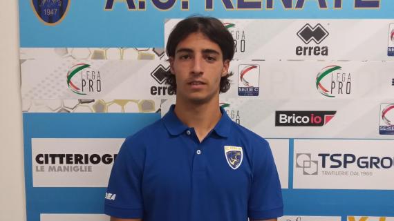 Bari, Morachioli: "So che è molto complicato, ma il mio sogno è arrivare in Nazionale"