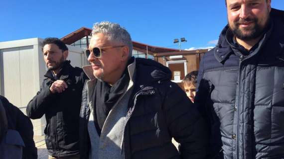 Roberto Baggio: "Ricordo bene la mia ultima domenica sul campo. 80mila persone in piedi"