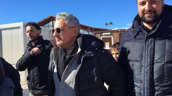 Roberto Baggio: "Non potrò scordare mai USA '94. In un colpo solo ho perso tre cose"