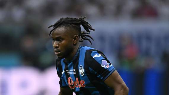 Qual. Coppa d'Africa, Lookman trascina la Nigeria con 2 reti. 90' per Anguissa, Osimhen-gol