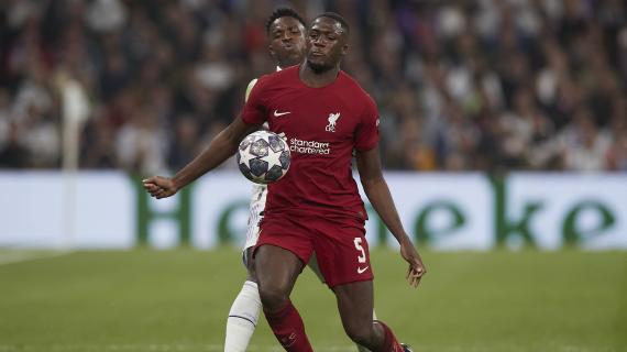 Liverpool, il parigino Konaté non chiude le porte al PSG: "In futuro mi vedo lì"