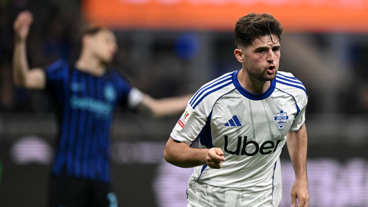 Immagine news Serie A n.1