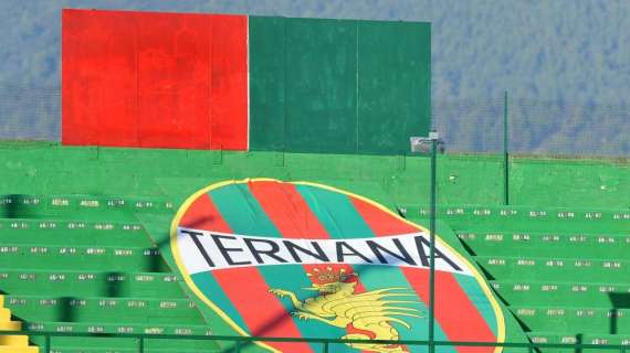 Ternana, comunicato del club: "La società da oggi è in vendita"