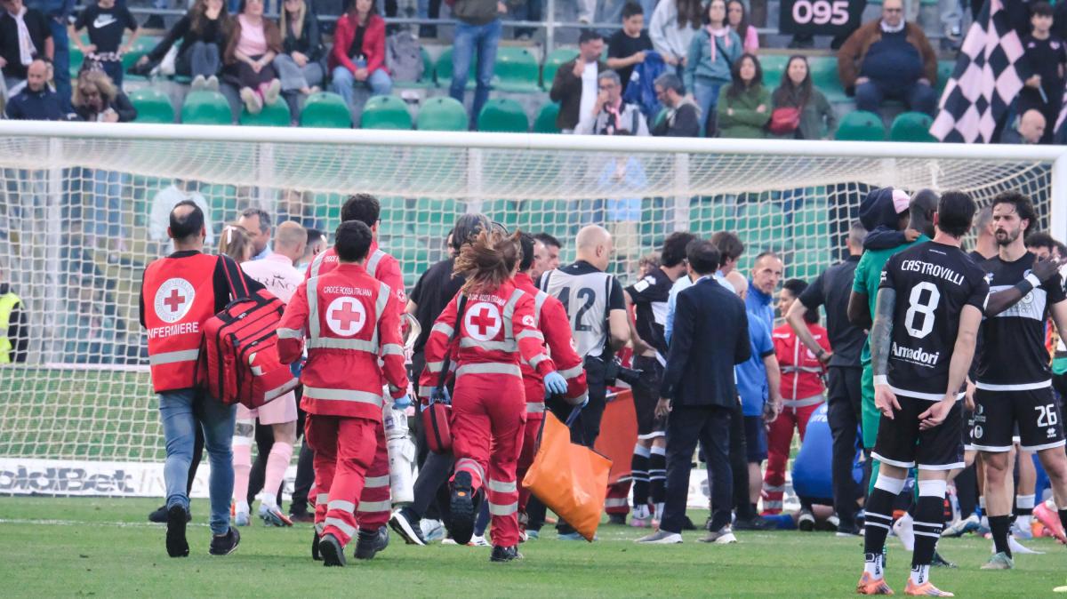 Immagine news Serie B n.1