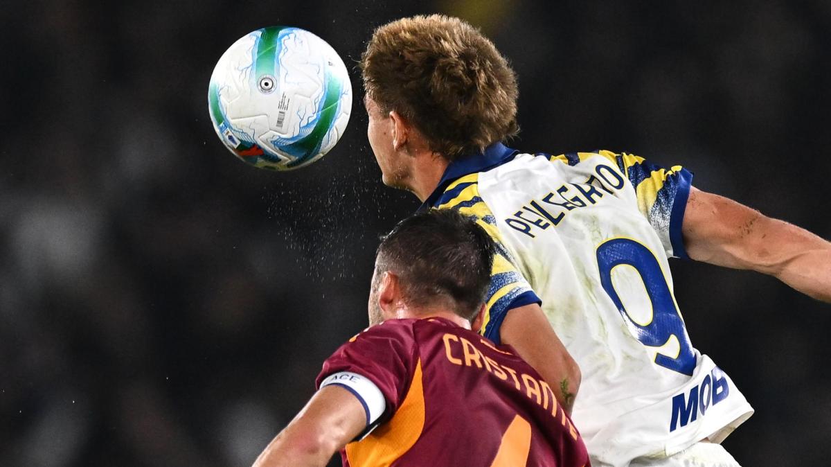 Immagine news Serie A n.1