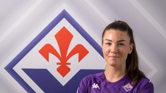 Fiorentina Femminile, Hammarlund: "Abbiamo una grande squadra. Viola Park al top in Europa"