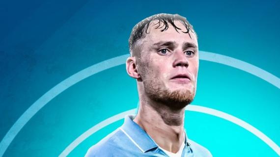 Immagine news primo piano TUTTO mercato WEB: notizie di calcio e calciomercato