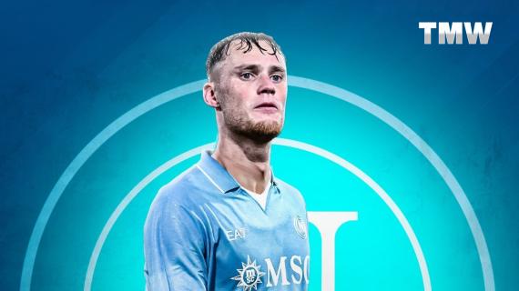 Immagine news primo piano TUTTO mercato WEB: notizie di calcio e calciomercato