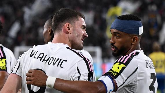Immagine news primo piano TUTTO mercato WEB: notizie di calcio e calciomercato