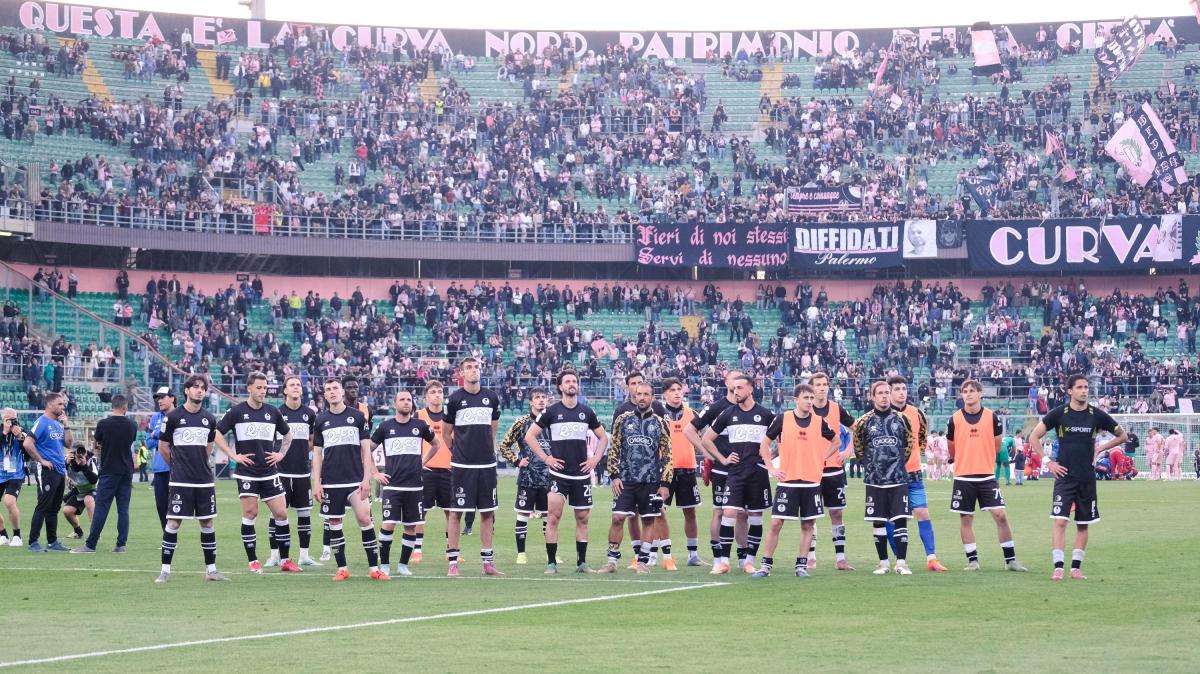 Cesena, torna Matteo Lontani: il centrocampista lascia lo Spezia