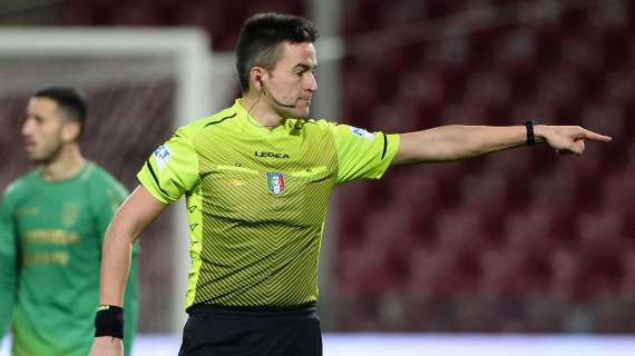 Lazio-Crotone, la moviola del Corriere dello Sport: "Fares su Messias, il rigore è netto"