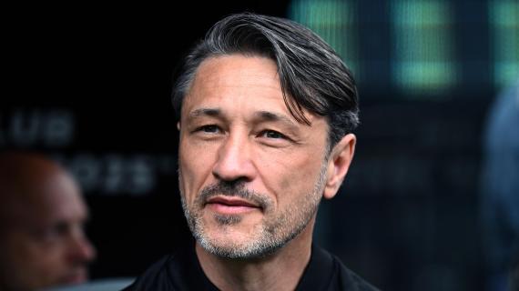 "Ci sono 32 gradi all'ombra, per le squadre del sud è più facile": BVB, Kovac polemico