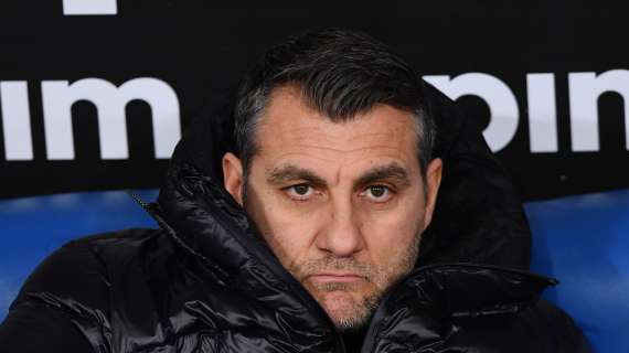 Vieri durissimo con Inzaghi: "Cambio al 30'? Ci avrei litigato e spaccato tutto alla Pinetina"