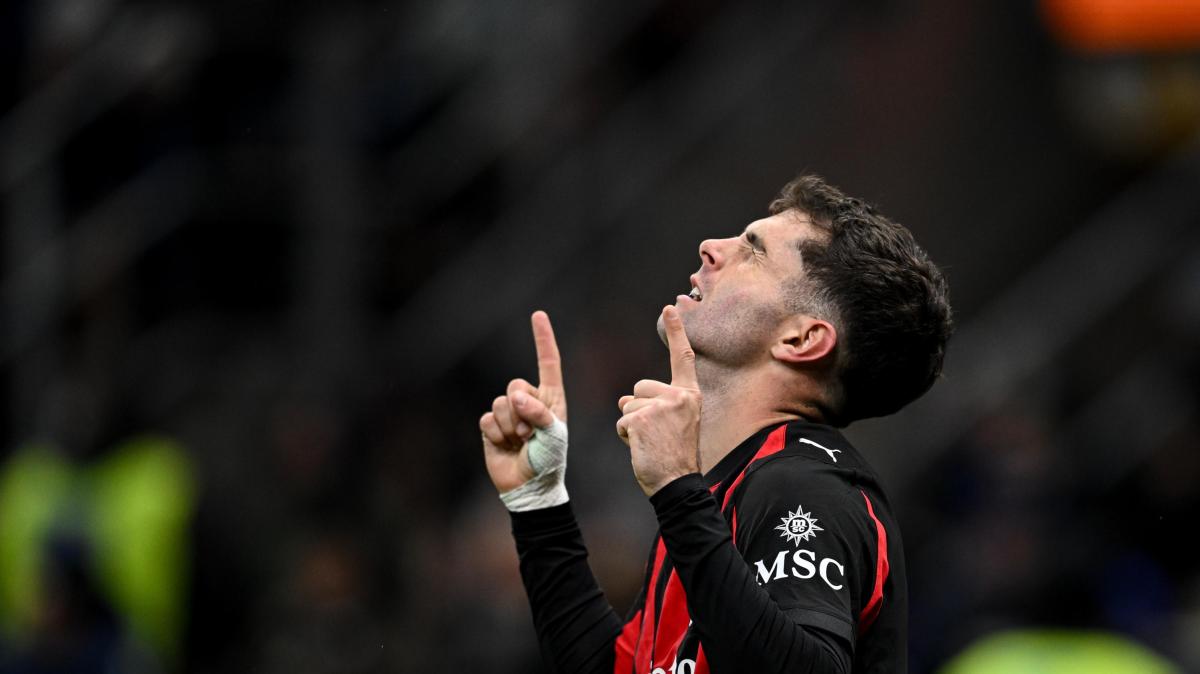 Immagine news Serie A n.1