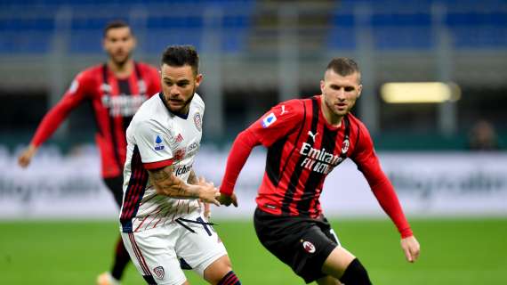 Inter, idee contrastanti con il Cagliari per Nandez: nessuna apertura sul prestito con diritto