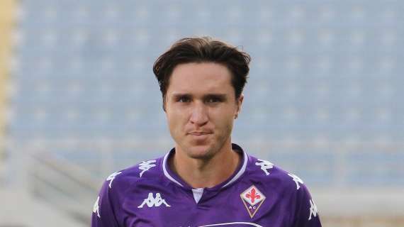Federico Chiesa è della Juventus. Tutti i dettagli dell'operazione con la Fiorentina