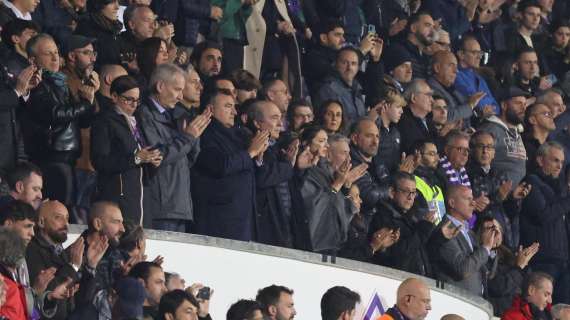 L'ex capo scouting della Fiorentina: "Sarei rimasto volentieri. Mercato? Consiglio Prass e Jashari"