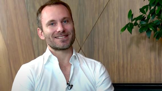 Ardoino (CEO Tether): "Aperti a iniezioni di capitale per la Juventus. Nostro segnale di serietà"