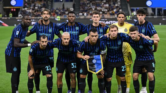 Inter, ecco le 8 sfide Champions: Chivu pesca 4 big. E giocherà contro il Kairat Almaty