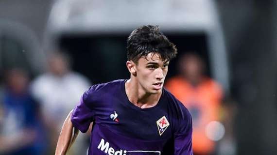 Fiorentina, agente di Montiel in visita al club: probabile prestito a gennaio