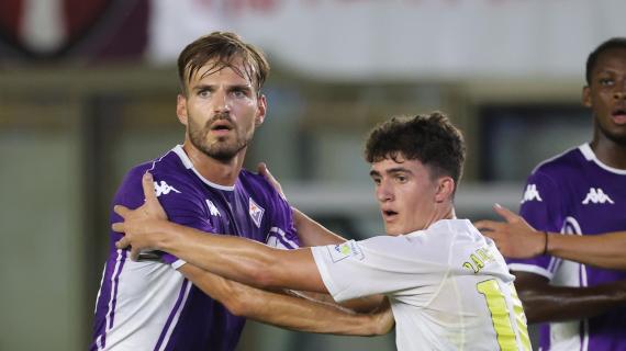 Fiorentina, Pongracic: "Pioli? Con la sua esperienza possiamo fare grandi cose"