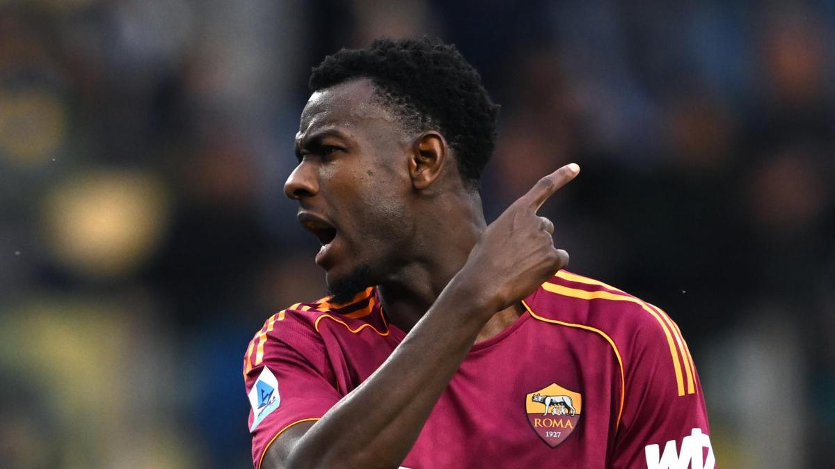 Immagine news Serie A n.3