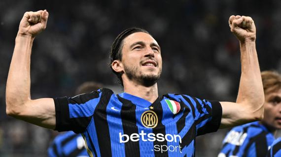 Inter, Darmian e Calhanoglu in coro: "Abbiamo la stessa fame della scorsa stagione"