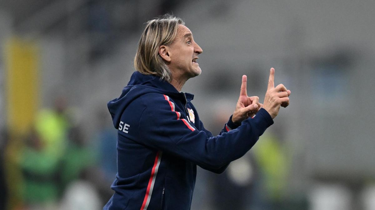 Immagine news primo piano TUTTO mercato WEB: notizie di calcio e calciomercato