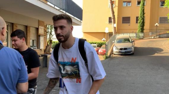 Lazio, Sarri ritrova anche Gila: gruppo al completo in vista della gara con la Juventus