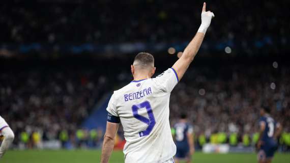 Le probabili formazioni di Real Madrid-Chelsea: Benzema c'è, Lukaku no