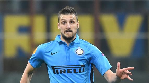 Kuzmanovic: "Se l'Inter non vince lo Scudetto sarà una stagione negativa"