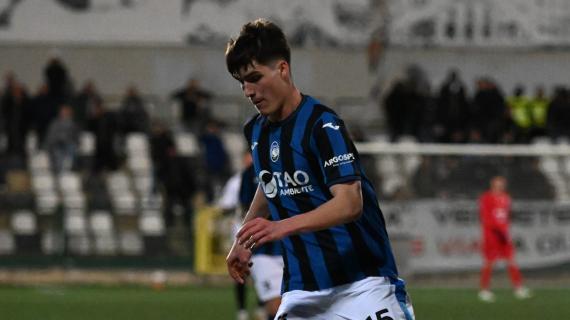 Emergenza nerissima per l'Atalanta: scopriremo un altro giovane talento?