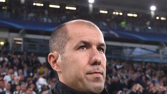 Monaco, Jardim: "Il VAR ci ha penalizzato, troppi giocatori nuovi"