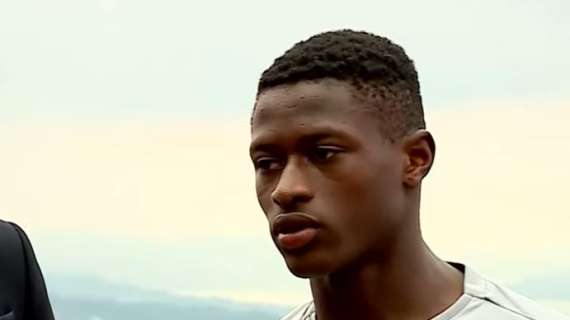Juventus, occhi puntati sui rivali del Porto: piacciono Nuno Mendes e Joelson Fernandes
