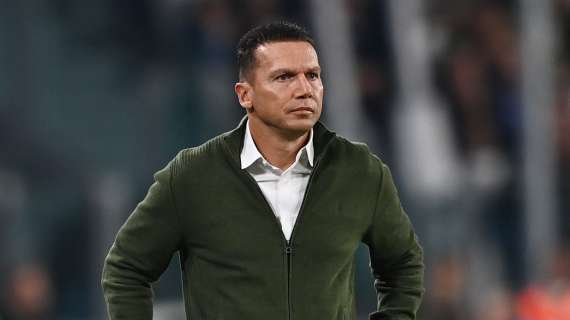 Il tecnico del Maccabi aspetta la Juve: "Contro il Milan poteva segnare 2 gol nei primi 10 minuti"