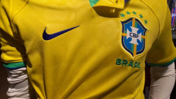 Santos, su Robinho jr si muovono i club inglesi: Liverpool e Chelsea sul figlio d'arte