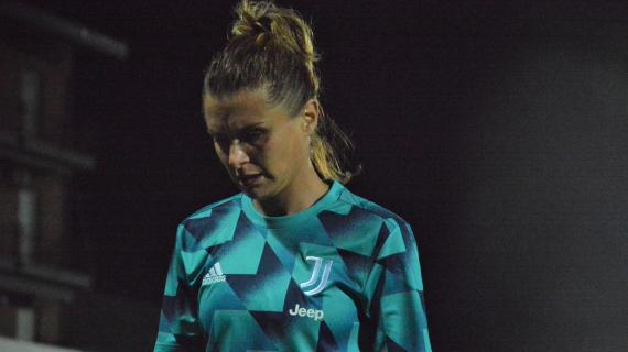 Crisi Juve Women, Girelli: "Tifosi scusateci. Ora onoriamo la maglia in queste 8 gare"