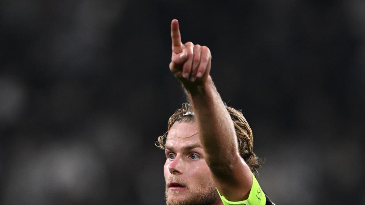 Il Porto presenterà un reclamo contro Hjulmand alla Commissione Disciplinare: cos'è accaduto