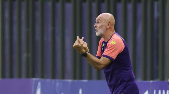 Fiorentina, Pioli: "Ho scelto i viola per il progetto, la chiamata è arrivata al momento giusto"