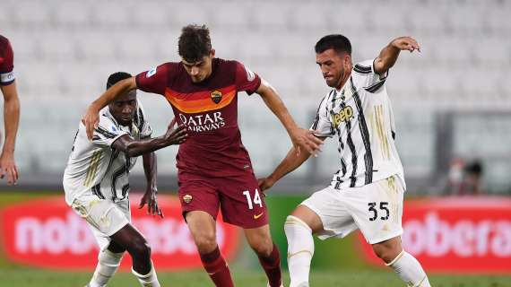 Roma, Villar parla chiaro: "Mi aspetto di giocare di più rispetto allo scorso anno"
