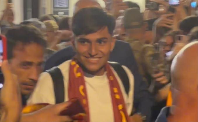 Tanti no, poche cessioni e molti soldi spesi. La Roma ha già investito 70 milioni sul mercato