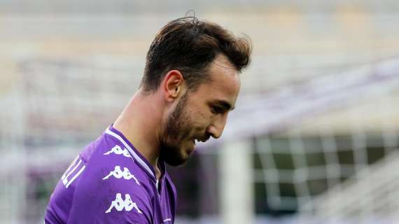 Fiorentina, Castrovilli sicuro: "Devo ascoltare i compagni che hanno più esperienza"