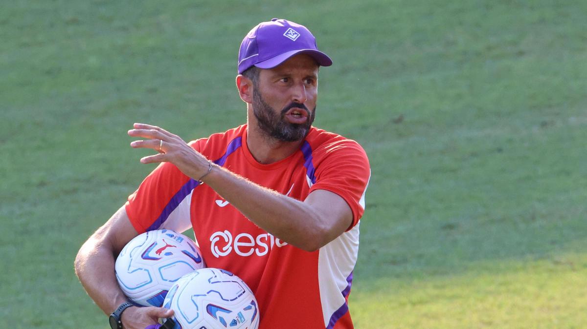 Fiorentina, Grosso: "Sarei felice di avere Kean. Se così non sarà gli faremo l'in bocca al lupo"