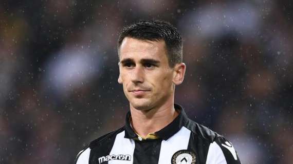 Le ultime su Udinese-Parma: torna Inglese, in dubbio Lasagna